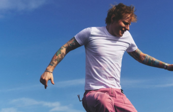 ​Ed Sheeran: Από μια ιδέα του τραγουδοποιού γεννιέται το πρόγραμμα «Music in Libraries» στην Αγγλία
