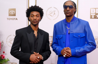 Snoop Dogg: Η βιογραφική ταινία του έρχεται στους κινηματογράφους το καλοκαίρι του 2027