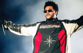 The Weeknd: Έβαλε τέλος στα σχέδια αποχώρησης και υπόσχεται στους fans «θα είμαι εδώ για πάντα»