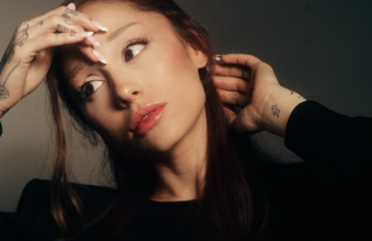 Η Ariana Grande βάζει «φρένο» στον Trump: «Μην χρησιμοποιήσετε ποτέ ξανά τη μουσική μου»