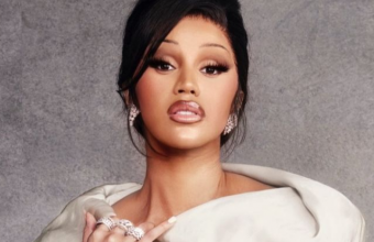 Cardi B: «Η γκρίνια με κάνει να θέλω να μην κάνω τίποτα» – Γιατί βάζει τη μουσική σε δεύτερη μοίρα