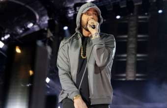 Ο Eminem αποχωρίζεται σπάνια sneakers του για καλό σκοπό – Πάνω από 100 ζευγάρια σε φιλανθρωπική δημοπρασία