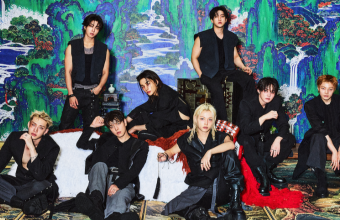 Stray Kids: Το Stray City φέρνει τη δική τους K-pop γιορτή στη Λατινική Αμερική