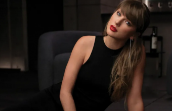Taylor Swift: Το «Patient Zero» στην κορυφή του Billboard Hot 100 και το τέλος του σερί της Ella Langley