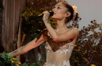 Η Ariana Grande κάνει παύση από τη δημοσιότητα μετά το τέλος της περιοδείας της