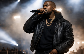Kanye West αντιμέτωπος με αγωγή 23 εκατομμυρίων δολαρίων για τη Donda Academy