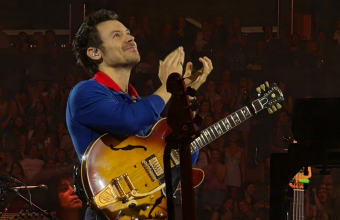 Ο Harry Styles αφιέρωσε στον Liam Payne το ακυκλοφόρητο τραγούδι «What Is Enough» δύο χρόνια μετά τον θάνατό του