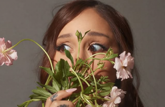 Ariana Grande: Το «Petal» είναι το πιο τολμηρό και προσωπικό άλμπουμ της καριέρας της
