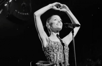 Ariana Grande: Οι τελευταίες συναυλίες του «Eternal Sunshine Tour» γίνονται ντοκιμαντέρ πριν από το διάλειμμά της