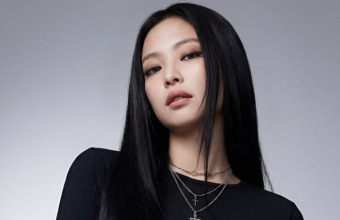 JENNIE: Το νέο EP «Fallen Angel» ανοίγει το πιο προσωπικό κεφάλαιο της σόλο πορείας της
