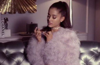 Ariana Grande: Η αλήθεια πίσω από την αποχώρησή της από το «American Horror Story»