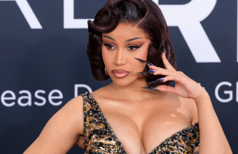 Cardi B: Εξηγεί γιατί νιώθει σαν την «Britney Spears της hip-hop»