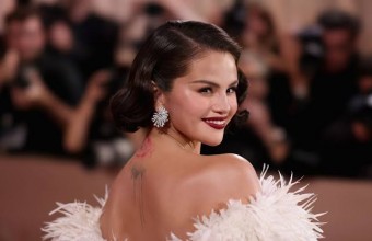 Selena Gomez: Γενέθλια με ευγνωμοσύνη και έξι χρόνια προσφοράς μέσα από το Rare Impact Fund