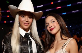 Η Olivia Rodrigo ισοφάρισε ένα ιστορικό ρεκόρ της Beyoncé στα charts του Billboard