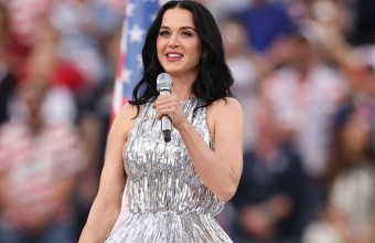 Katy Perry: Νέες αποκαλύψεις για το «Watch It Burn» και τη σκοτεινότερη πλευρά της νέας μουσικής της εποχής
