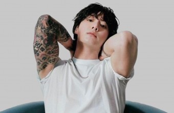 Jung Kook: Το «Seven» γίνεται το πρώτο K-pop τραγούδι με πάνω από 3 δισ. streams στο Spotify