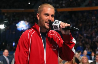 Ο Justin Bieber επιστρέφει στη σκηνή για το ιστορικό Halftime Show του τελικού του Μουντιάλ 2026