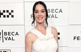 Η Katy Perry αφιερώνει τη νέα συναυλιακή ταινία της στους θαυμαστές της: «Προσπαθώ να δώσω στους θαυμαστές αυτό που τους αξίζει»