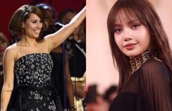 MTV VMA 2026: Η LISA, η RAYE και οι νέες φωνές που ανεβαίνουν στη σκηνή