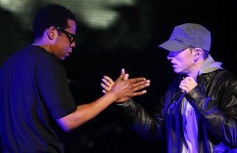 25 χρόνια «Renegade»: Γιατί η μάχη Eminem και Jay-Z θεωρείται ακόμη μία από τις κορυφαίες στιγμές της rap