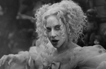 Lady Gaga: Το «The Dead Dance» από το «Wednesday» τη φέρνει ξανά στα Emmy