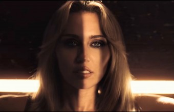 Miley Cyrus: Το «Different Religion» κάνει τον έρωτα μια σκοτεινή μορφή πίστης
