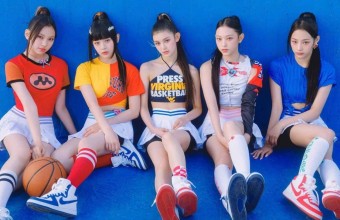 NewJeans: Νέα αγωγή για το «ETA» και καταγγελίες για παραβίαση πνευματικών δικαιωμάτων