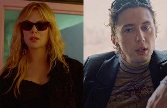 Troye Sivan: Η Nicole Kidman είπε αμέσως «ναι» στο νέο του video clip