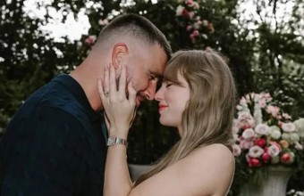 Taylor Swift και Travis Kelce: Αντίστροφη μέτρηση για τον γάμο της χρονιάς