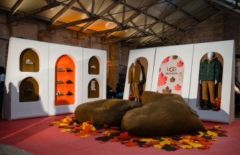 UGG SEASON: Η UGG υποδέχτηκε τη νέα σεζόν με ένα εντυπωσιακό διήμερο event στην Αθήνα