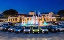 30 Χρόνια Regency Casino Thessaloniki: 30 χρόνια εμπειριών. 30 χρόνια διασκέδασης!