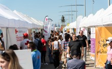 Connected We Stand Festival 2026: Ο Μικρός Κλέφτης headliner στη μεγάλη γιορτή του εθελοντισμού στη Θεσσαλονίκη