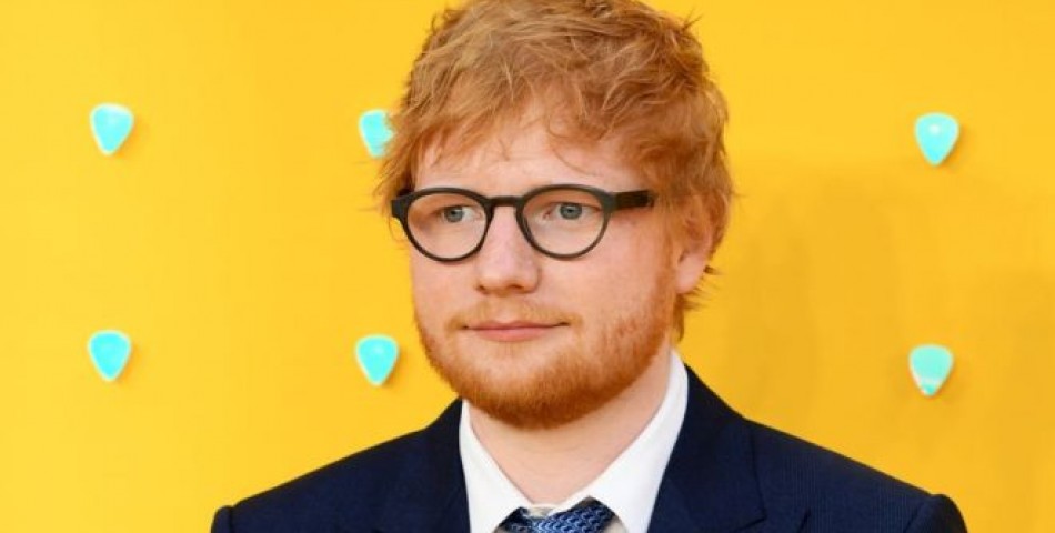 Ο Ed Sheeran έκανε διαδικτυακή έκπληξη σε μαθητές δημοτικού σχολείου!