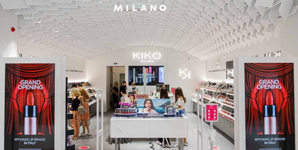 Η ΚΙΚΟ Milano έφτασε στην Ελλάδα! 