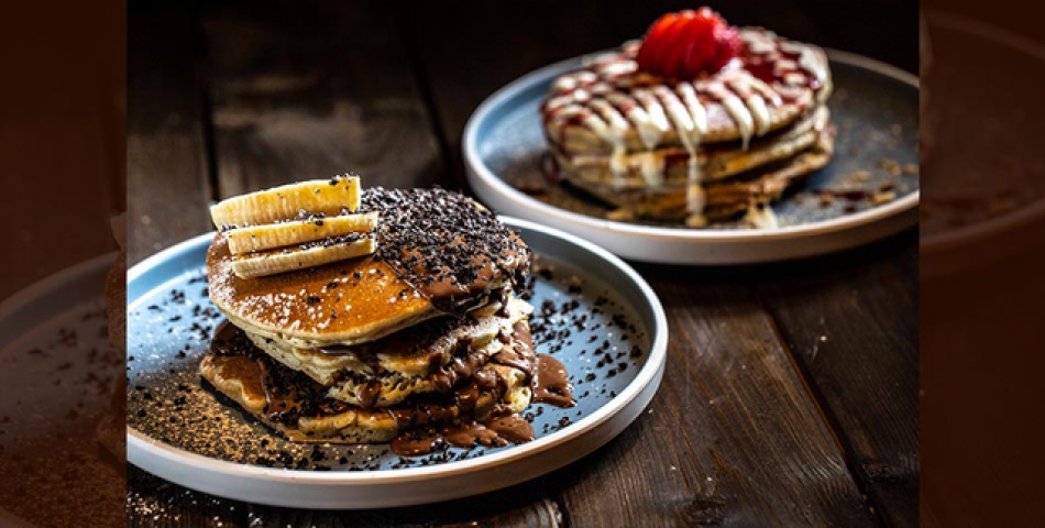   Fridays™ Brunch  :You can’t brunch without us!