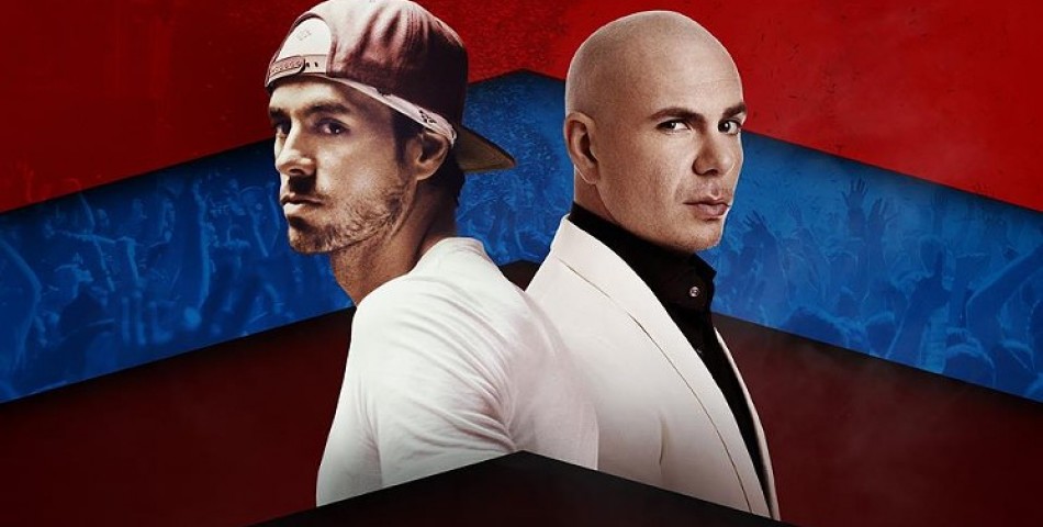 Το νέο τραγούδι του Enrique "Move to Miami" θα σε ξεσηκώσει 