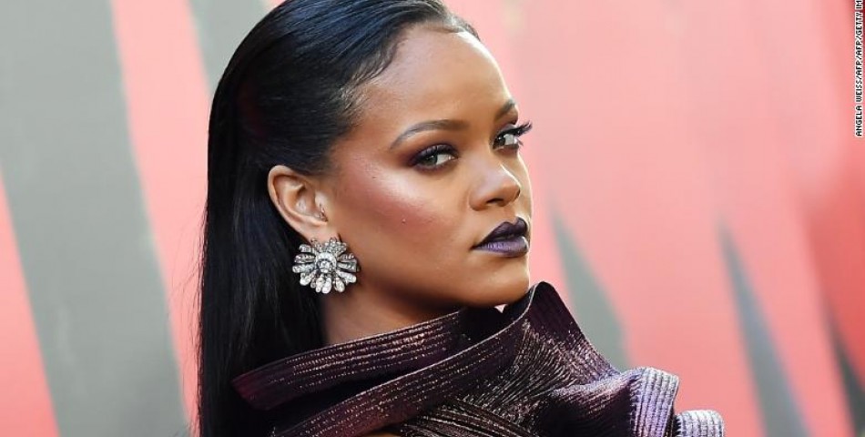 H Rihanna είπε όχι στο Super Bowl 