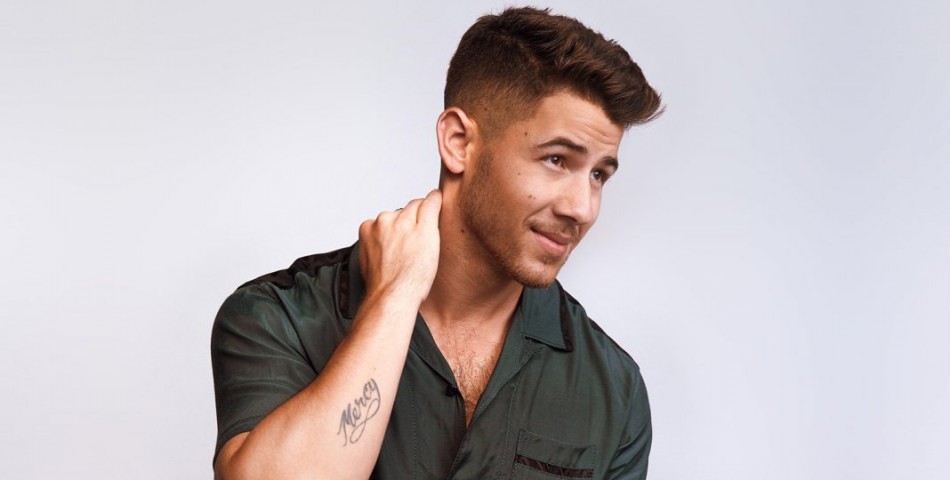 Ο Nick Jonas θα τραγουδήσει στο «Saturday Night Live» το νέο single «Spaceman»!