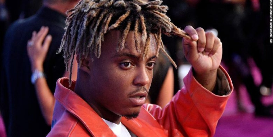 Έφυγε ξαφνικά ο ανερχόμενος rapper Juice WRLD