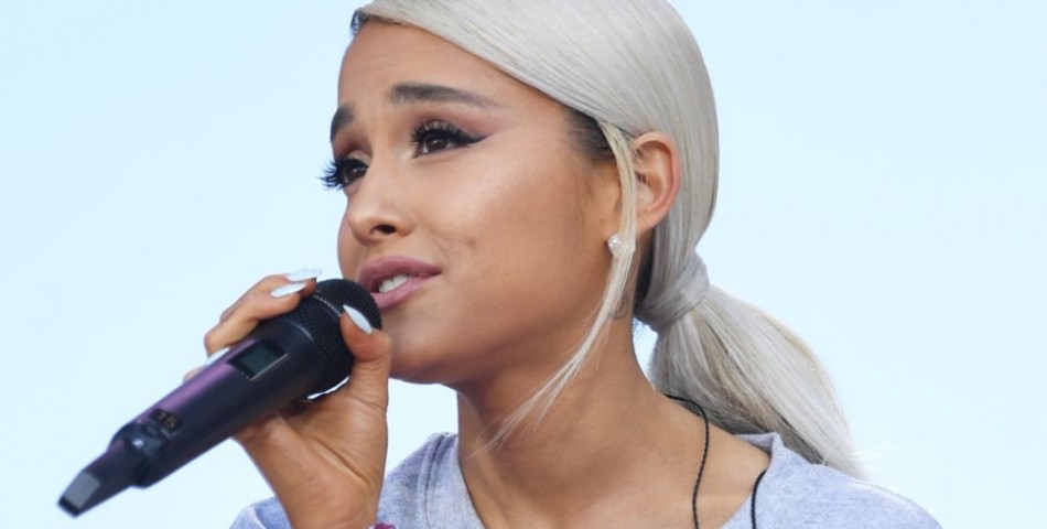 Μετά το "Thank U,Next", έρχεται το "Imagine" από την Ariana Grande
