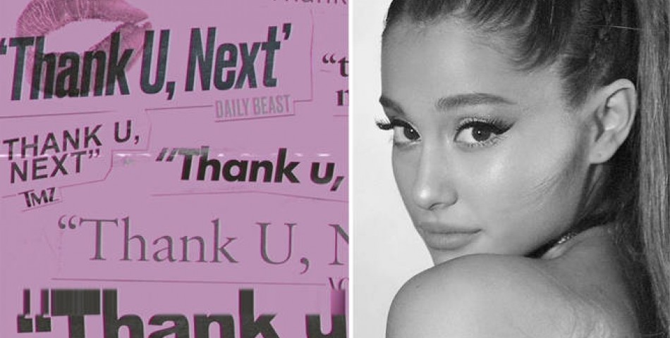 H Ariana Grande για πρώτη φορά στο no1 του Βillboard 100 