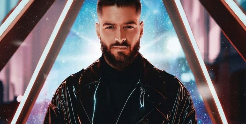 Ο Maluma έρχεται για πρώτη φορά στην Ελλάδα 