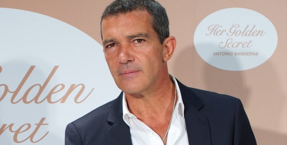 Στο νοσοκομείο ο Αντόνιο Μπαντέρας