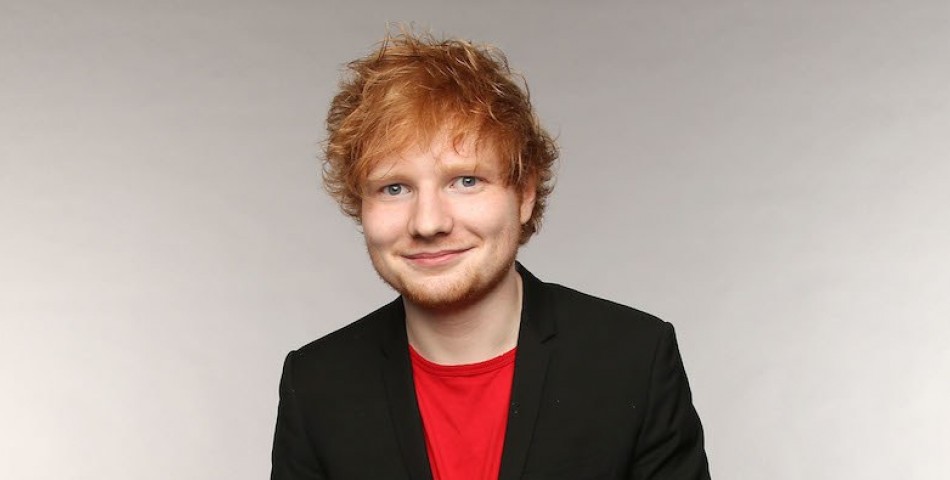 O Ed Sheeran είναι ο πλουσιότερος solo καλλιτέχνης του κόσμου 