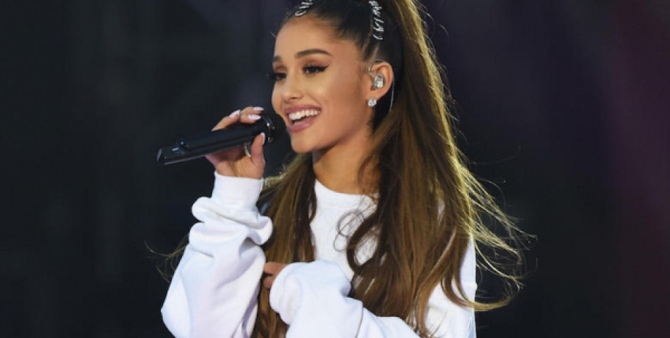 "No Tears Left To Cry" το νέο single της Ariana Grande