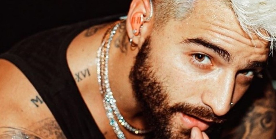 Αναβάλλεται η συναυλία του Maluma 