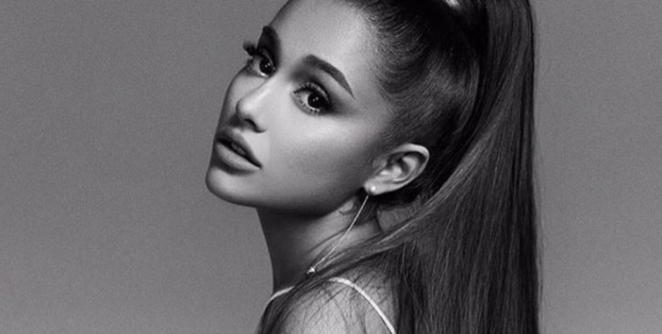 Και άλλα ρεκόρ για την Ariana Grande στο Spotify 