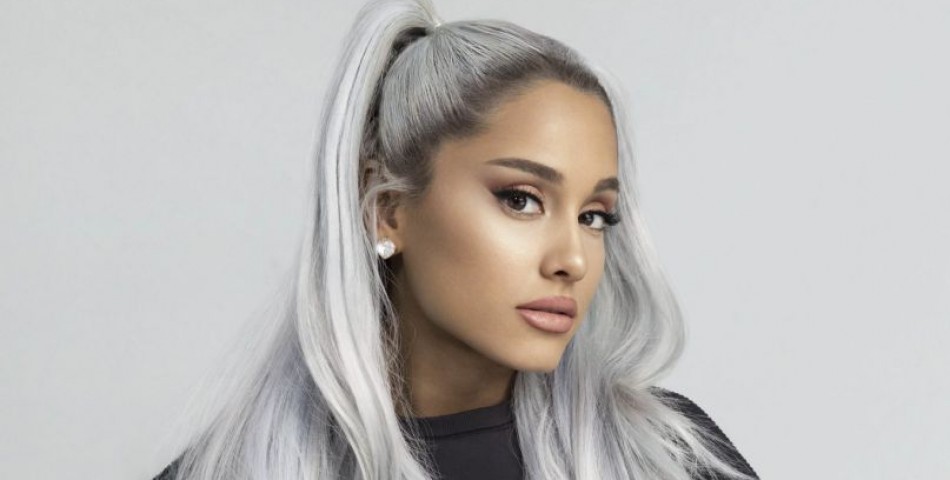 Νέο single από την Ariana Grande: "Thank U,Next"