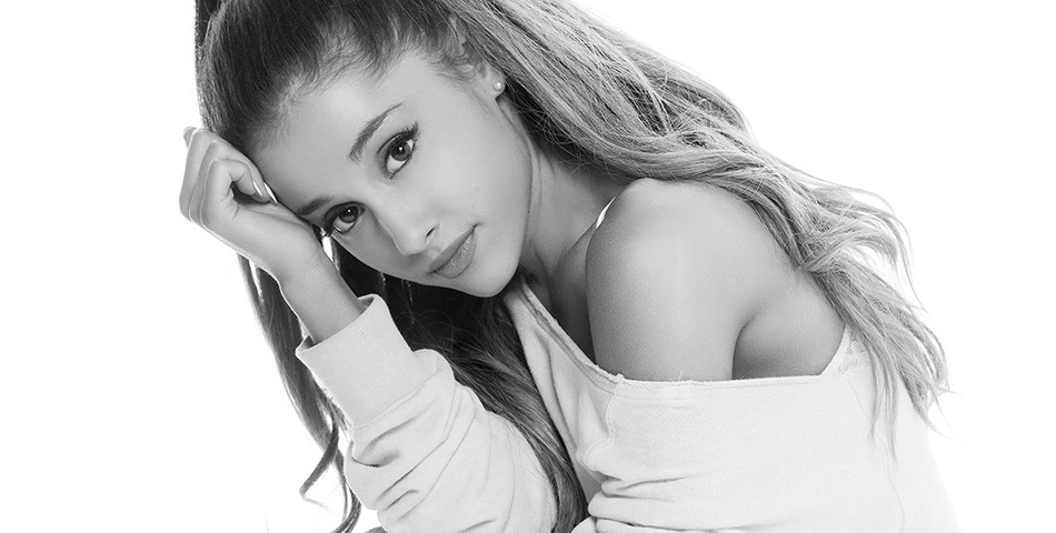 Η Ariana Grande είναι η πιο φιλάνθρωπος τραγουδίστρια του 2017