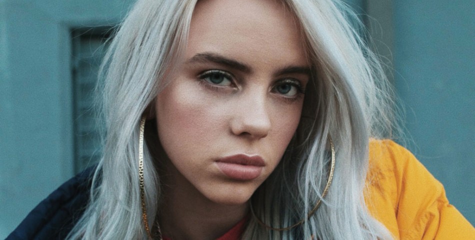 Billie Eilish: Το φαινόμενο που αποθεώνεται από τα μέσα 